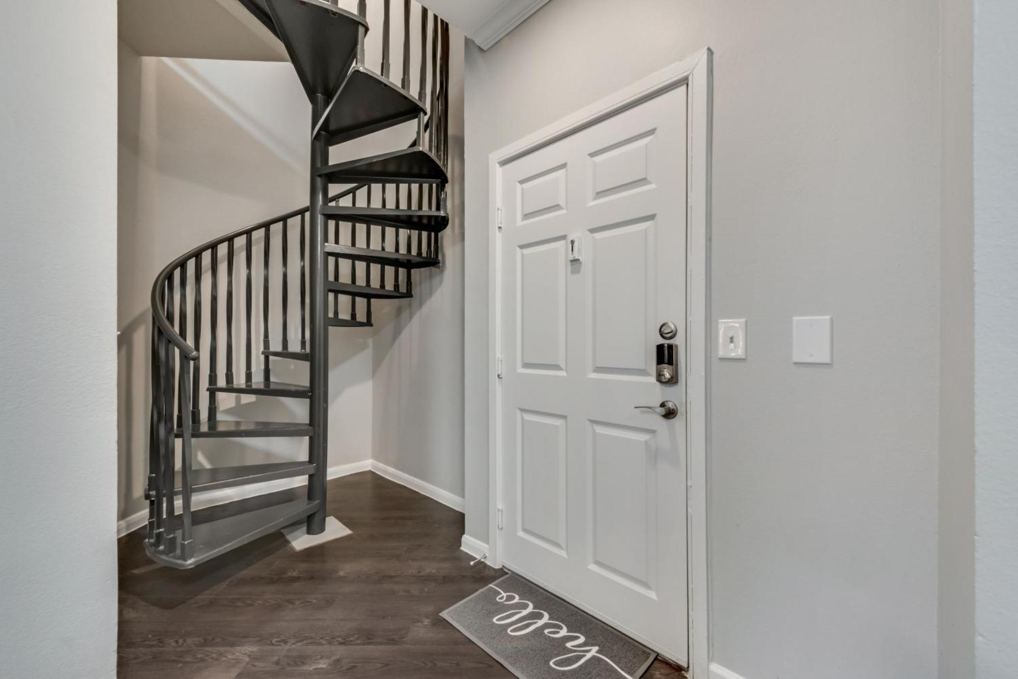 Loft Style 2Br Apt I Dallas City Center I Pool I Gym I Workspace I Pets Lägenhet Exteriör bild