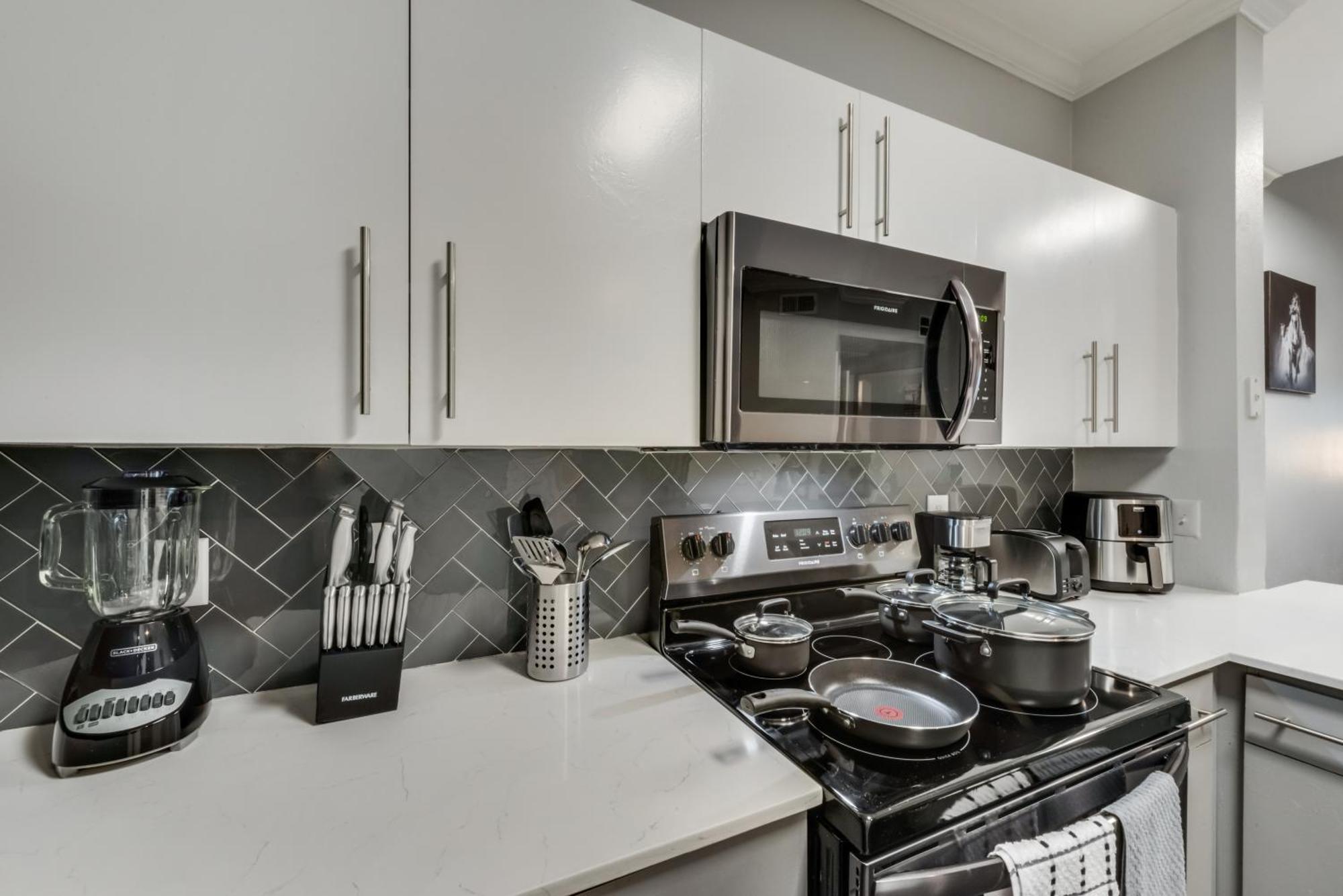 Loft Style 2Br Apt I Dallas City Center I Pool I Gym I Workspace I Pets Lägenhet Exteriör bild