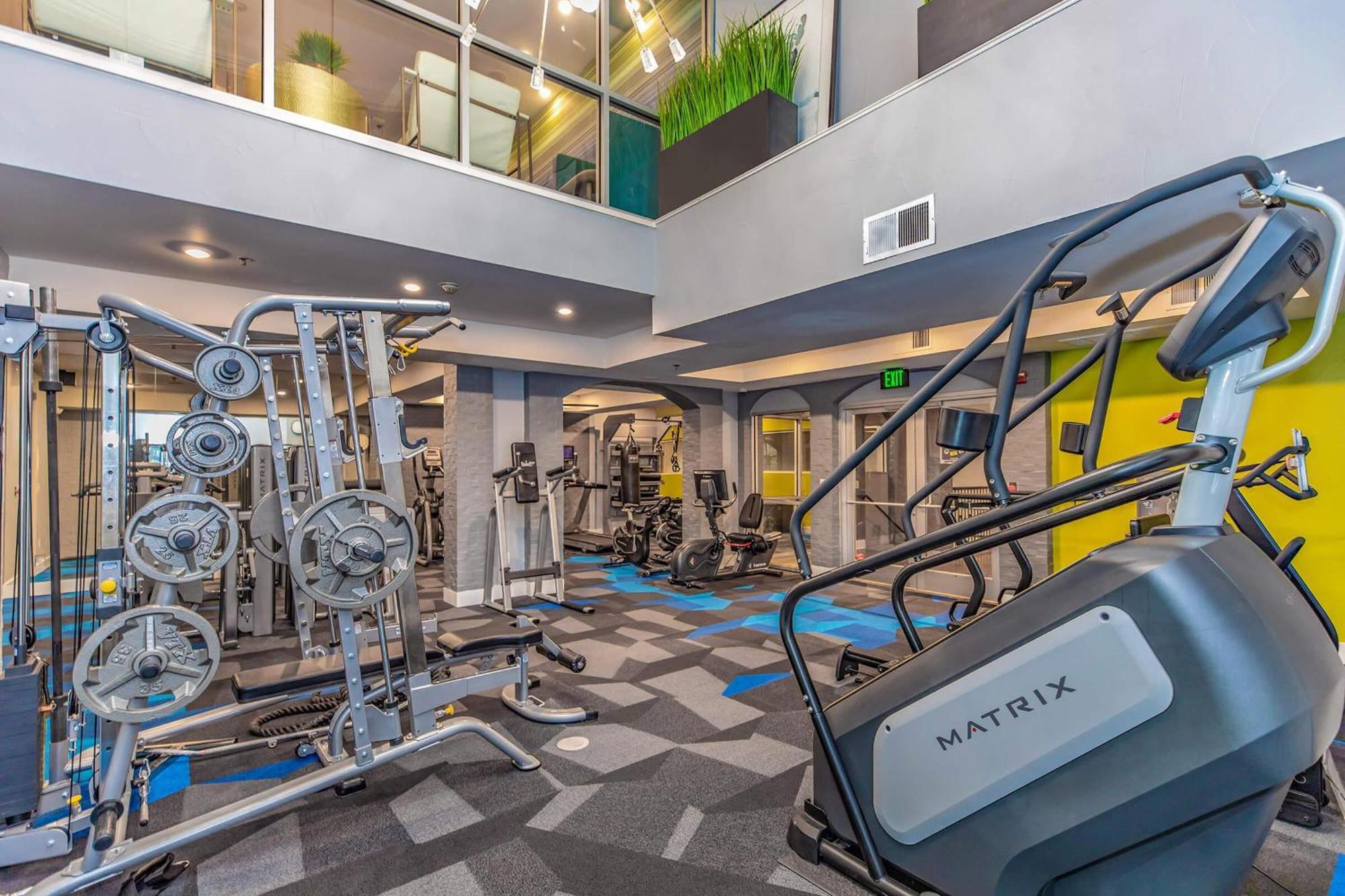 Loft Style 2Br Apt I Dallas City Center I Pool I Gym I Workspace I Pets Lägenhet Exteriör bild